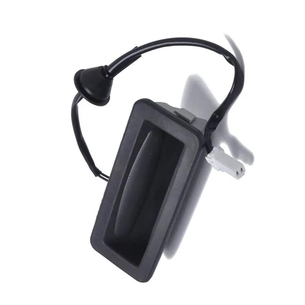 

1346324 Car Rear Trunk Boot Release Switch Tailgate Opener Button Replacement For Ford Focus MK2 2003—2012