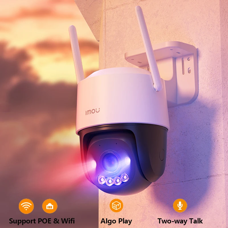 Imou Cruiser Sc 4K … - image