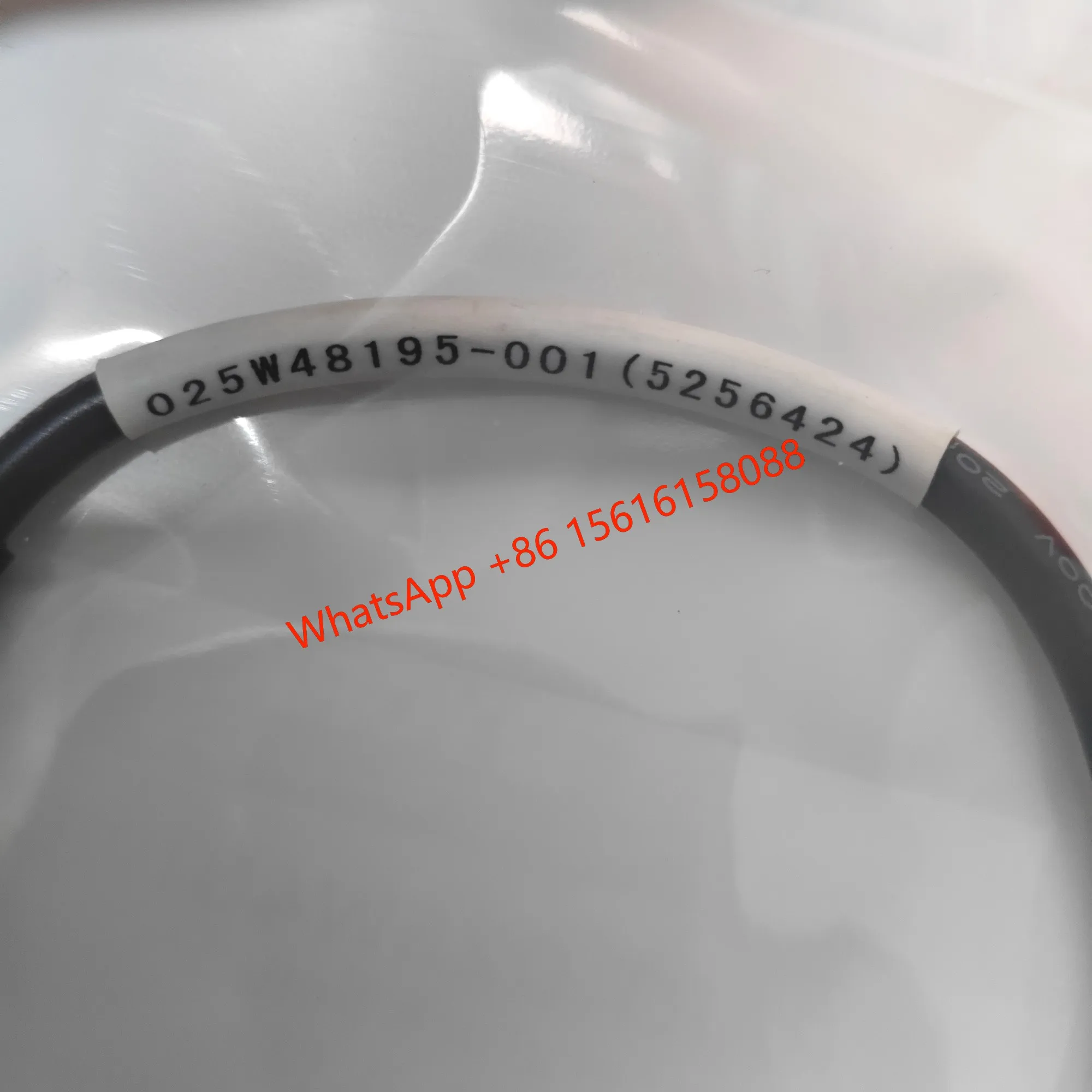 York 025-48195-101 (5256423) Temperature Sensor 025W48195-001 (5256424) 025W48195-201