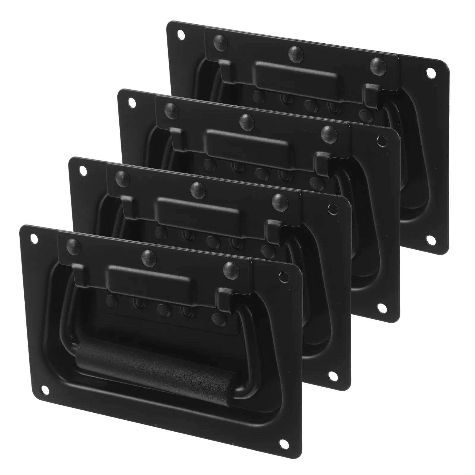 4-pecas-de-alcas-ergonomicas-pretas-de-52-polegadas-para-caixas-de-som-embutidas-amplificadores-de-guitarra-caixas-de-som-dj-e-cases-de-palco-resistentes-e-de-montagem-embutida