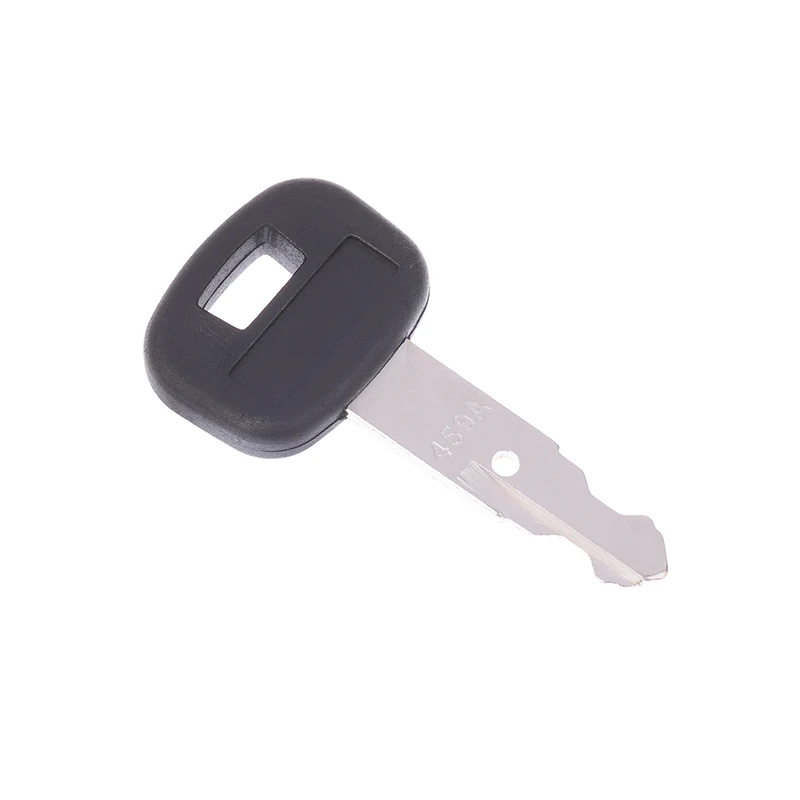 1Pc Heavy Equipment 459A Key For Mini Excavator Digger Skid Steer Track Part For ELI80-0101 RC411-53933 RC461-53960