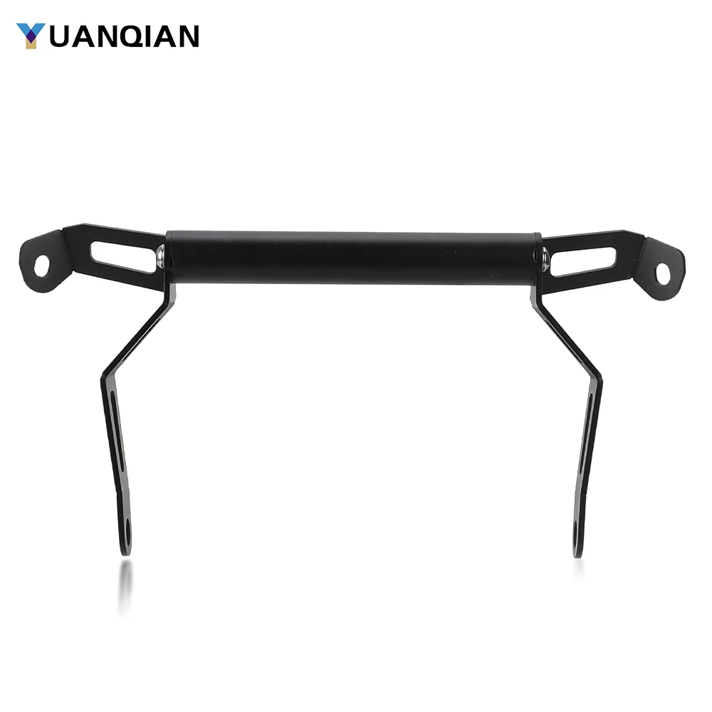 For QJMOTOR QJ MOTOR SRT800 SRT800X SRT800SX SRT900S SRT900SX Touring 2022-2027 GPS Navigation Bracket Phone Stand Holder Mount