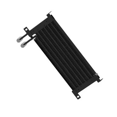 

Aftermarket Hydraulic Oil Cooler RE71729 for JD Tractor 5075EF 5076E 5076EF 5076EL 5078E 5082E 5085E 5090EH 5090EL 521000 KRT800
