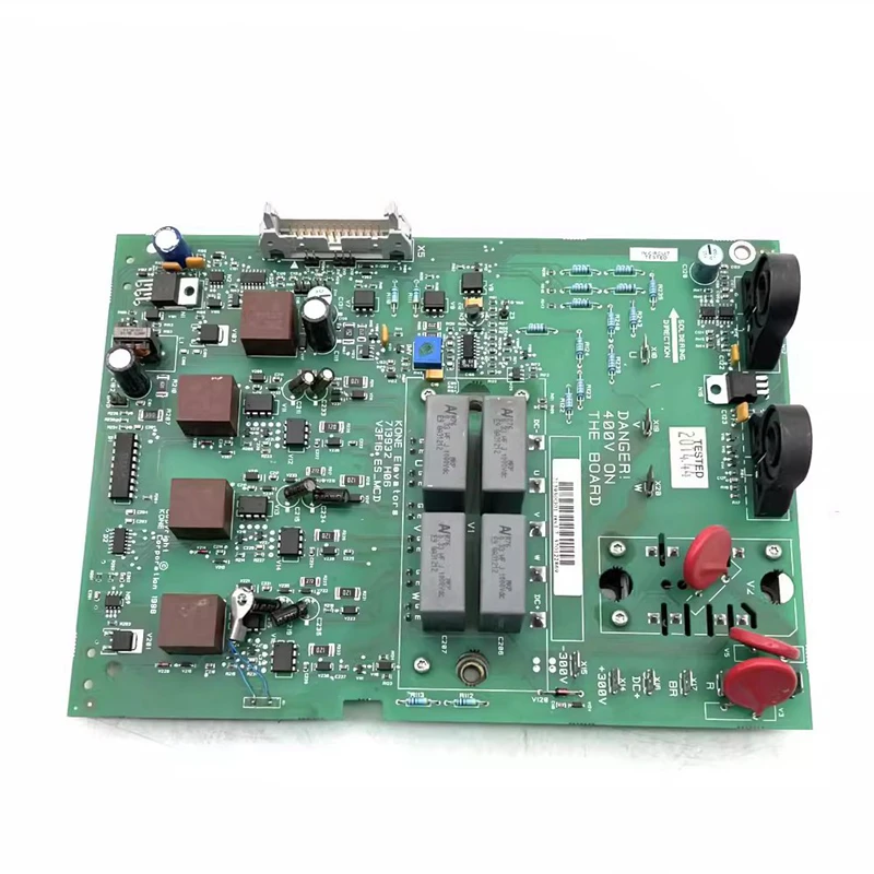 

KM713930G01 Inverter A2 Board Elevator Lift Accessories