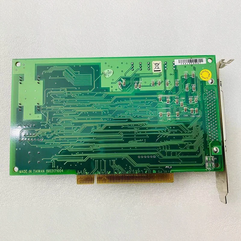 

Карта сбора данных PCI-1710L-B