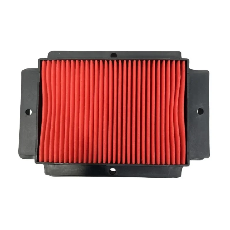 Air Filter / Cover …