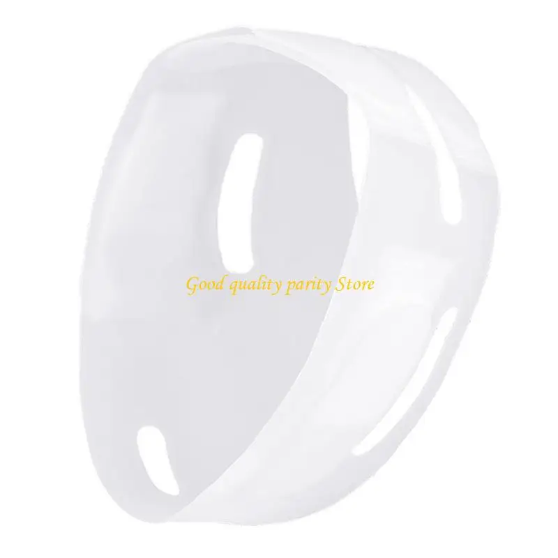 m4ya v 수면을위한 턱 스트랩이있는 m4ya v 라인 리프팅 마스크, 페이스 리프트 처짐 방지