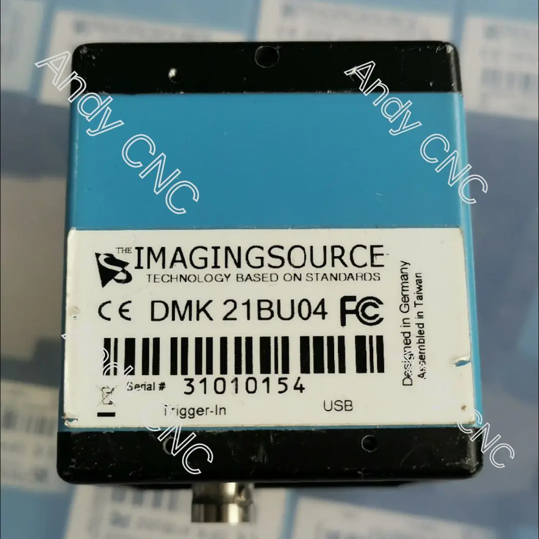 

Used DMK 21BU04 Industrial Camera Test OK Fast Shipping DMK21BU04