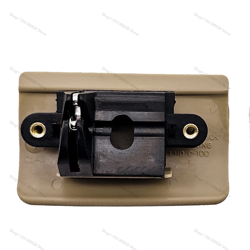 95183127 For Chevrolet Captiva Glove Box Lock Hand Tool Box