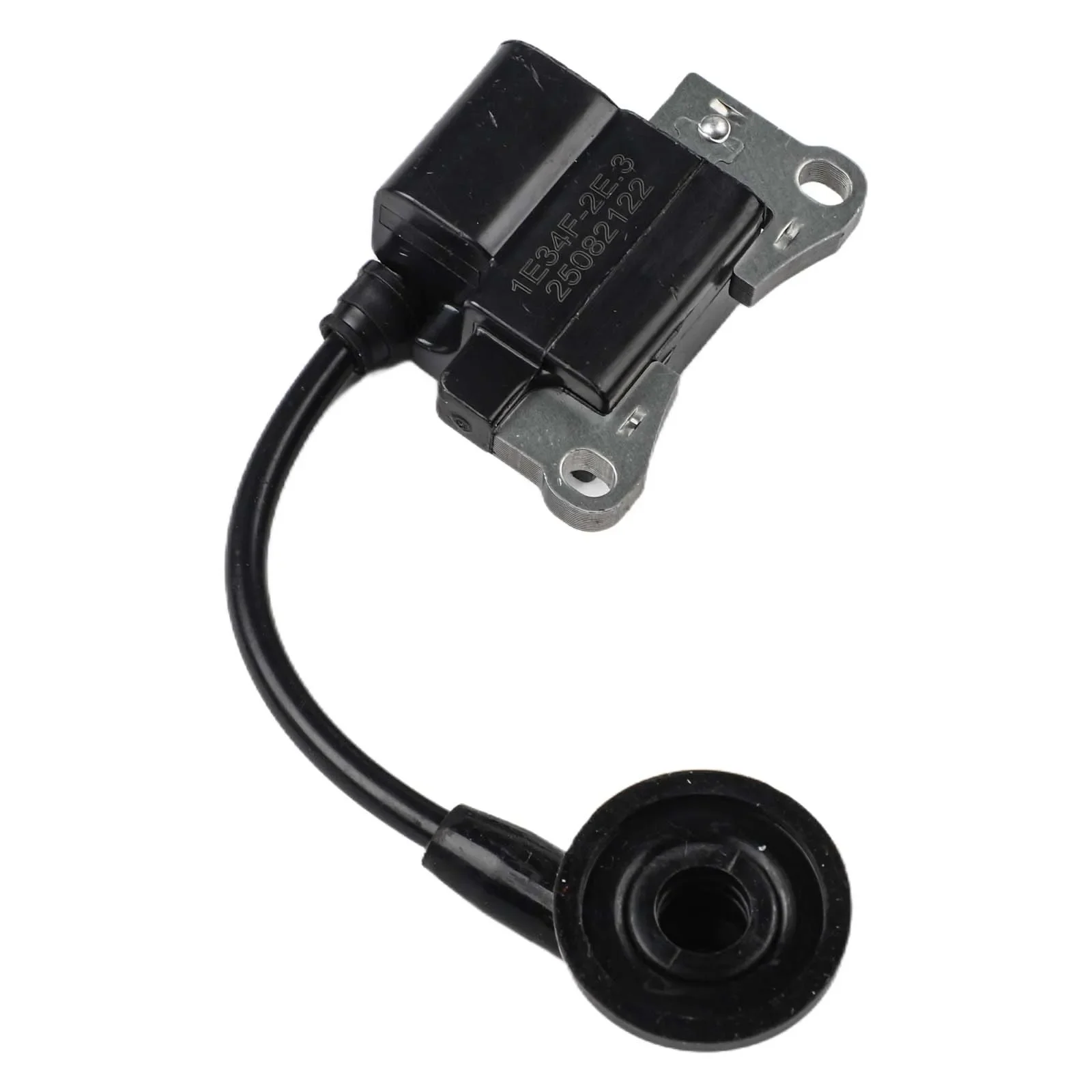 Ignition Coil 1E34F-2E Brush Cutter Ignition Coil Efficient Ignition High-quality Ignition Optimal Performance For Kasei TLE26