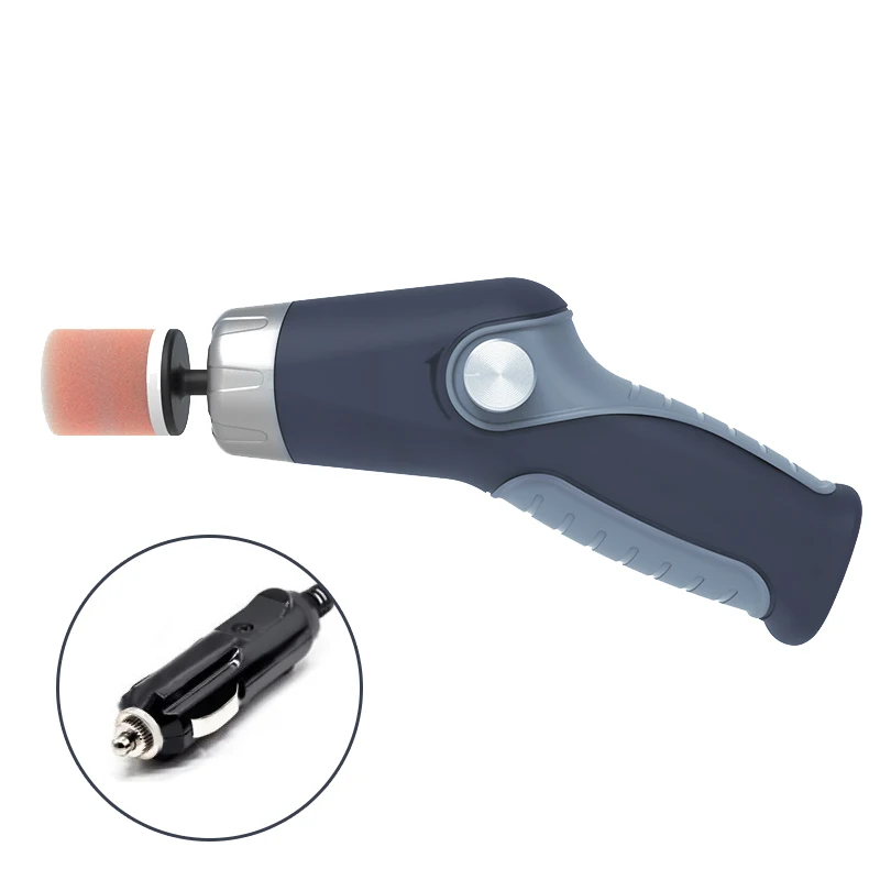 Car scratch repair paint Electric polishing machine Scratch removal Deep stepless speed regulation