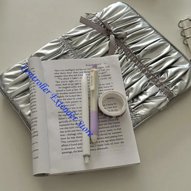 N84b حقيبة كمبيوتر محمول محمول N84b مع تصميم مطوي Case Case Plantable بطانة ناعمة للعمل وحقيبة السفر