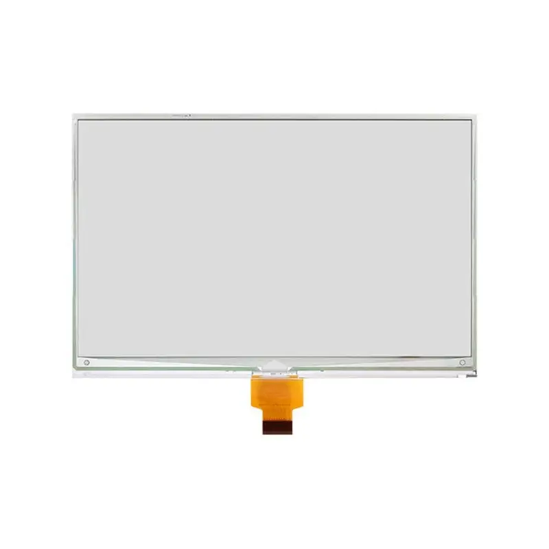 Waveshare 7.5 Inch E-Ink Display Naked Screen For Raspberry Pi Red Yellow Black White Ink Screen 800X480 Pixel SPI Communication