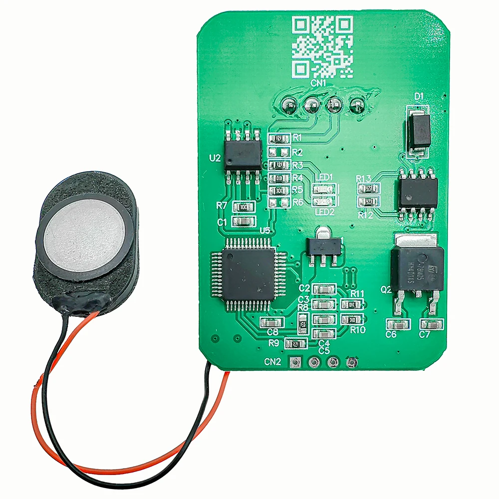 لمحاكي قفل التوجيه فولفو S90 V90 XC90 مع قفل الصوت، لا يتطلب برمجة التوصيل والتشغيل محاكي التوجيه