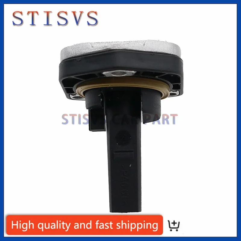 Engine Oil Level Sender Sensor 1J0907660C For Audi A2 3 A4 A6 A8 S3 S4 S6 TT Skoda Octavia VW Jetta Bora Passat B5 Leon Golf