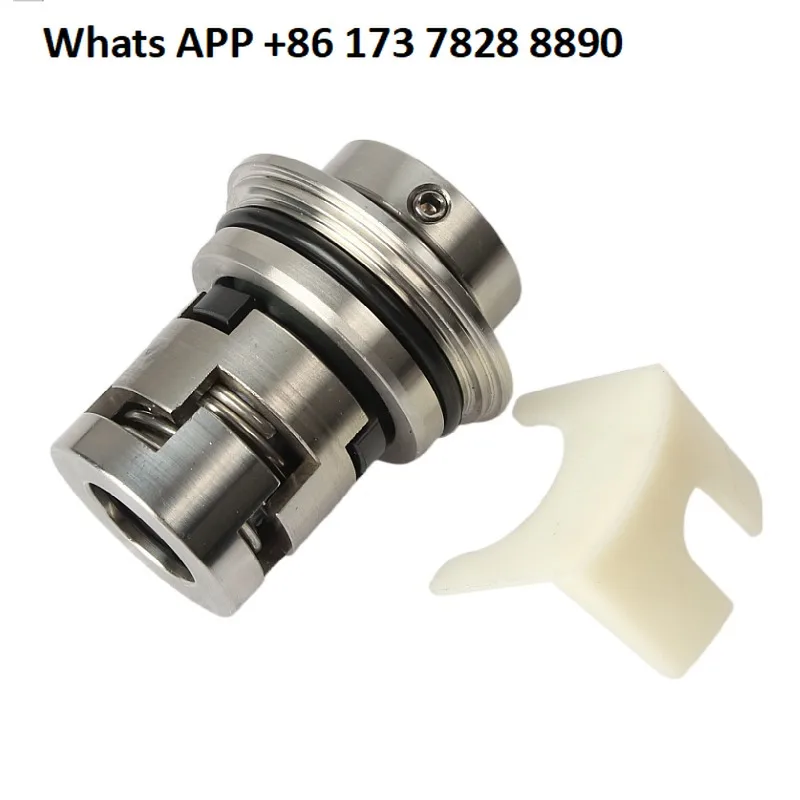 

[Manufacturer supply] Suitable for southern pump mechanical seal CHL mechanical seal, quality assurance