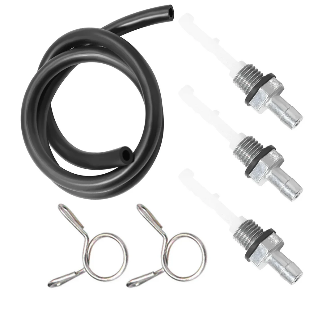 Replacement Accessories Fuel line Parts Supplies Gas Tank Joint Filter Generator Set 91353671003 Clamp Replacement