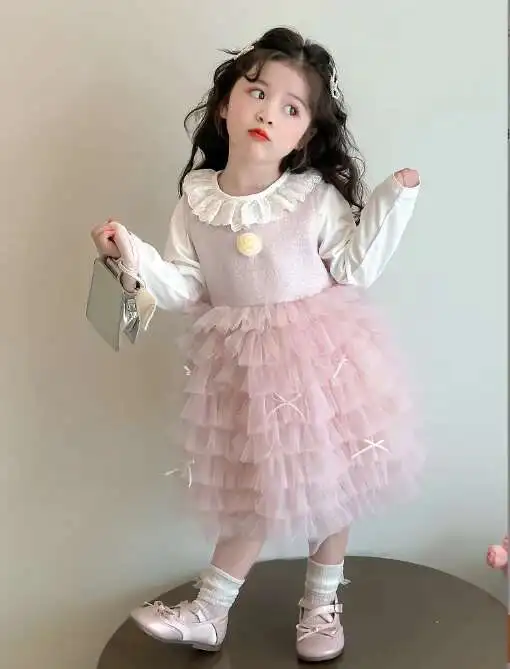 New 2025 Baby Girls… - image