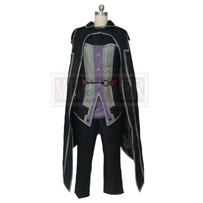 Made in Abyss Ozen Cosplay Costume Halloween Christmas Party Customize Any Size