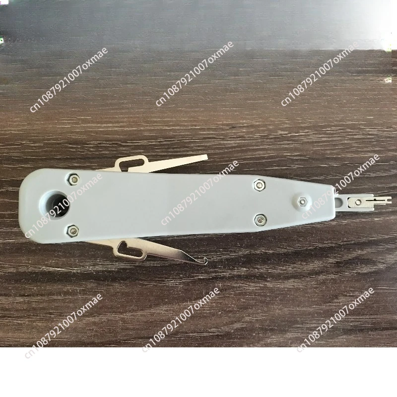 إدراج أدوات ZTE سلك القاطع مسدس الجرح FA6-09A1 ذو طيات سلك بطاقة بندقية #5