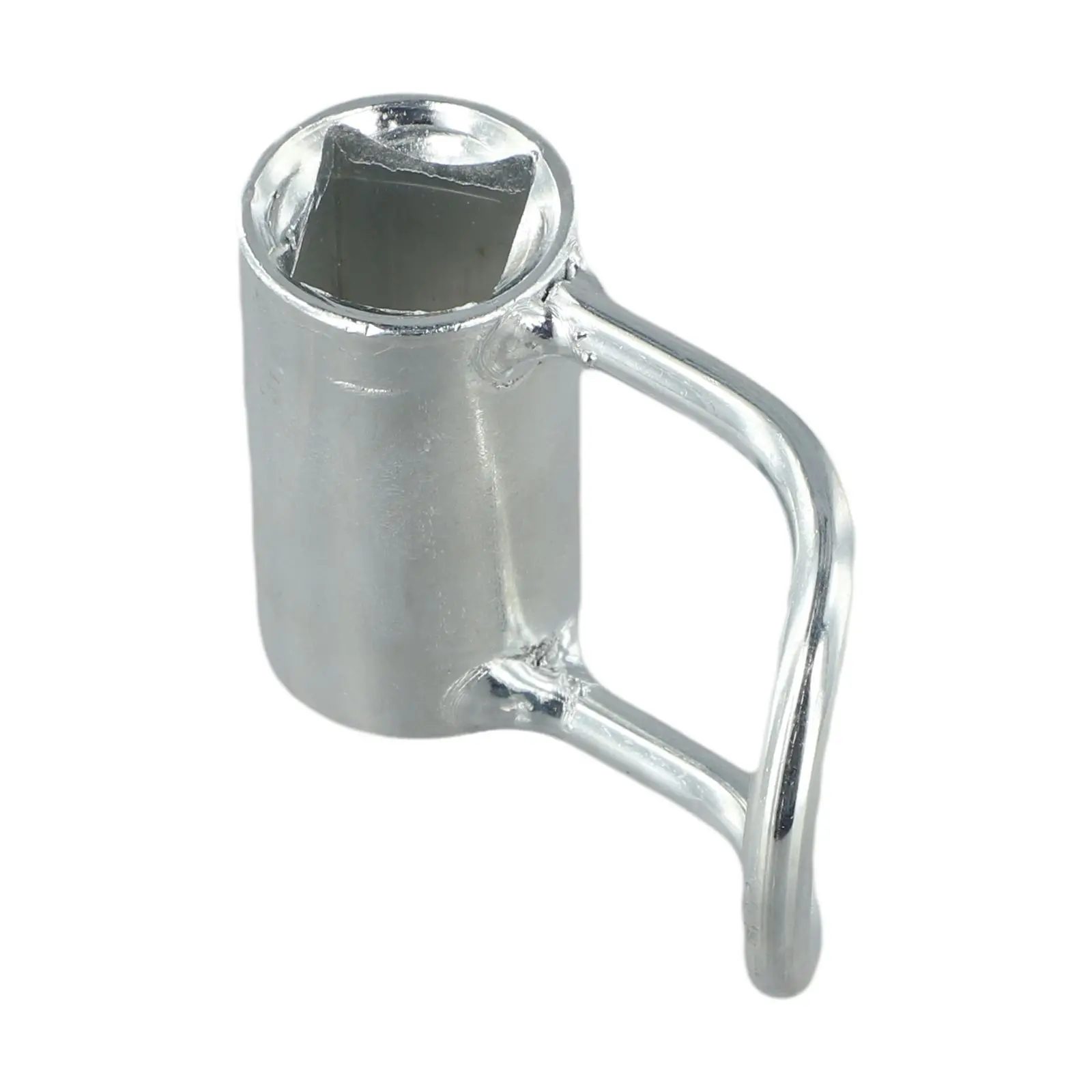Angle Valve Wrench for 1/2 in and 3/4 in Pipes Great for Easy Disassembly of For Faucet Valves in Narrow Spaces