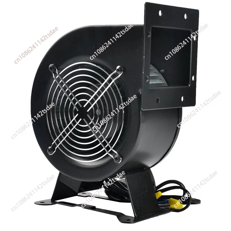 Small Power Frequency Centrifugal Fan  Industrial Cooling Air Blower