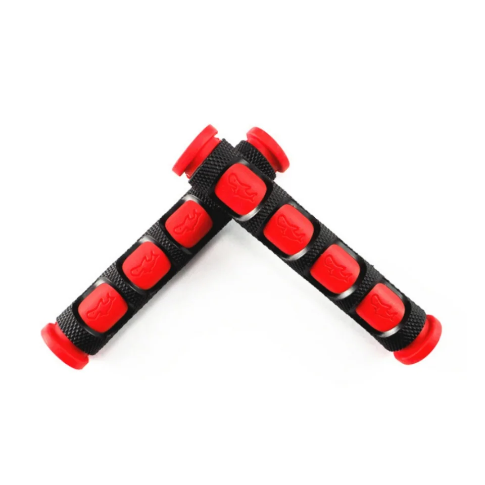 AliExpress NONE Universal Motorcycle Handlebar Brake Handle Soft Sleeve Anti-Slip Cover Bike Protective Clutch Lever Equipments Accessories