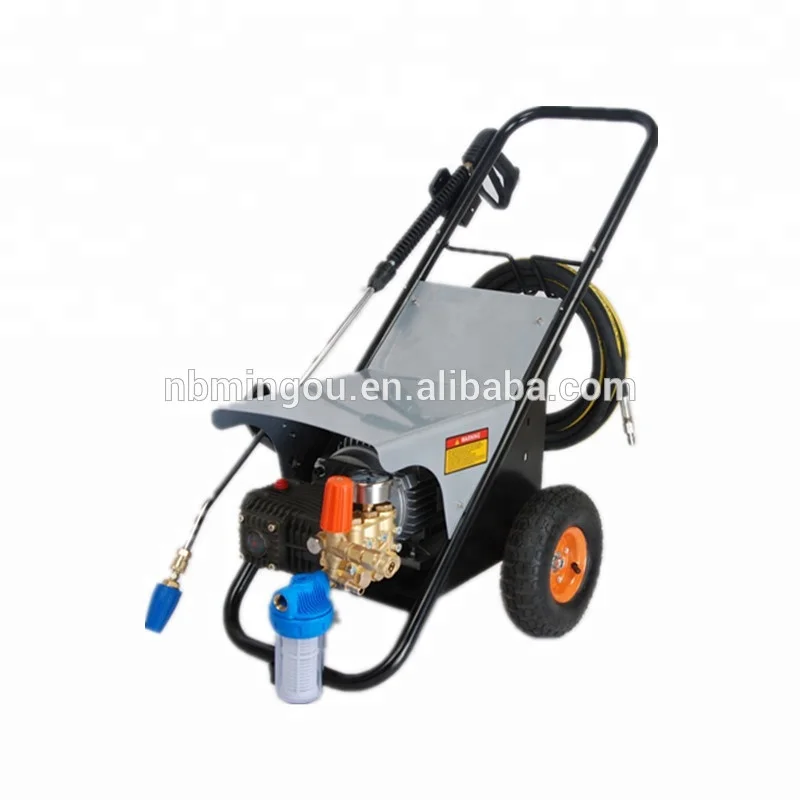 Industrial 150 bar 180 bar 350 bar High Pressure Washer car wash machine high pressure cleaner