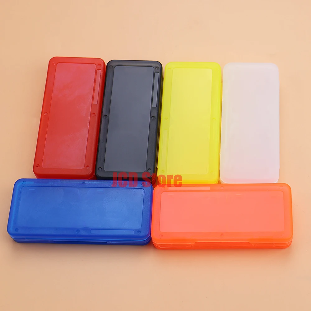 Für Micro SD Speicher Karten Spiele Karten 4In1 Für Schalter Patrone Slots Spiel Karte Lagerung Box Spiel Karte Lagerung halter Fall