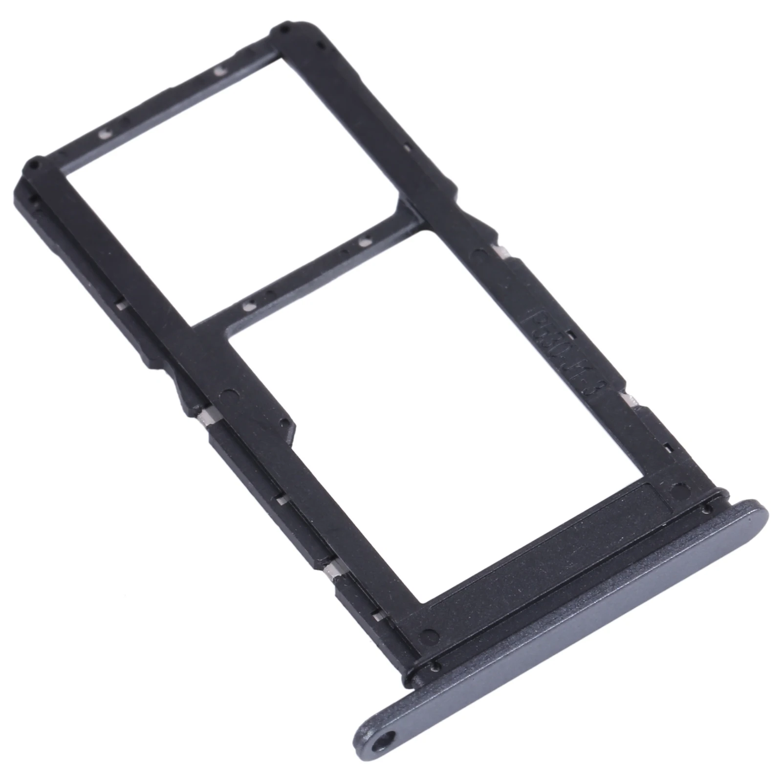 SIM Card Tray + Micro SD Card Tray for Lenovo Tab P11 TB-J606 TB-J606F TB-J606N