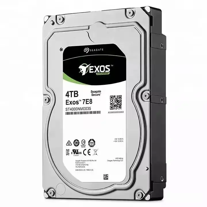 

Customized high quality 7E8 ST4000NM0035 4TB 4T SATA 7.2K 256M Cache Hard Drive HDD