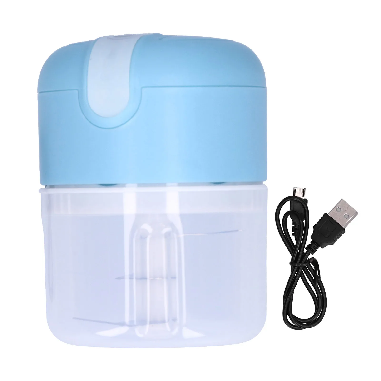 250 مللي هراسة الثوم الكهربائية مفرمة الثوم الصغيرة القابلة لإعادة الشحن مفرمة الثوم منتج أغذية للفلفل الحار الفاكهة الخضار اللحوم #4