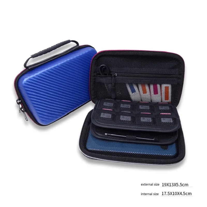 보관 케이스 가방 닌텐도 콘솔 닌텐도 3DS XL/ 3DS XL 3DSXL/LL