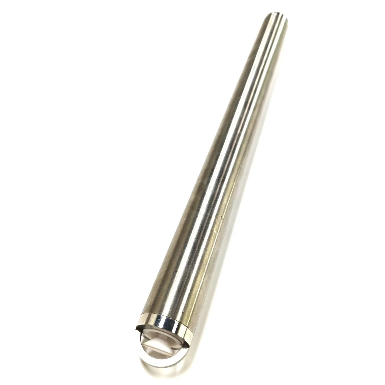 SHT Portable Gas Tight Liquid Sampler Sampling Cylinder for Gas-tight Liquid Sampling Device Liquid Sampler