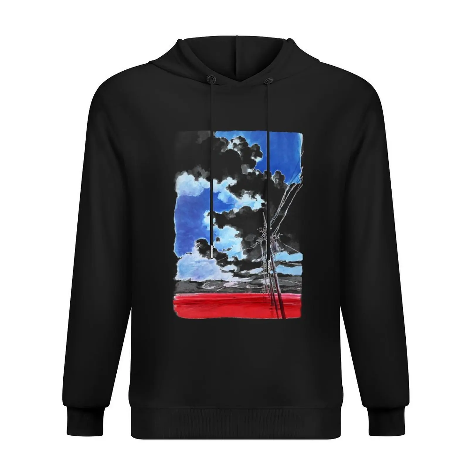 

Near Fourth Impact LCL Sea Hoodie graphic t shirts men men's clothing men clothes autumn jacket men hoodie graphic