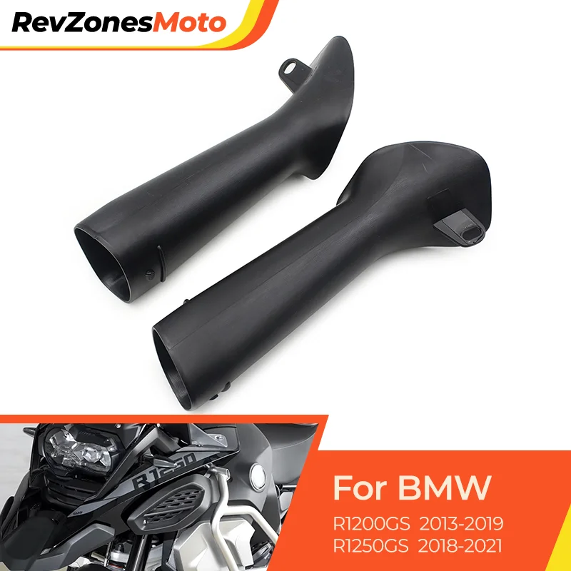 

For BMW R1200GS R1250GS Adventure ADV 2013-2019 Intake Snorkel Air Intake Pipe Duct Hose Motorcycle Replacement Parts