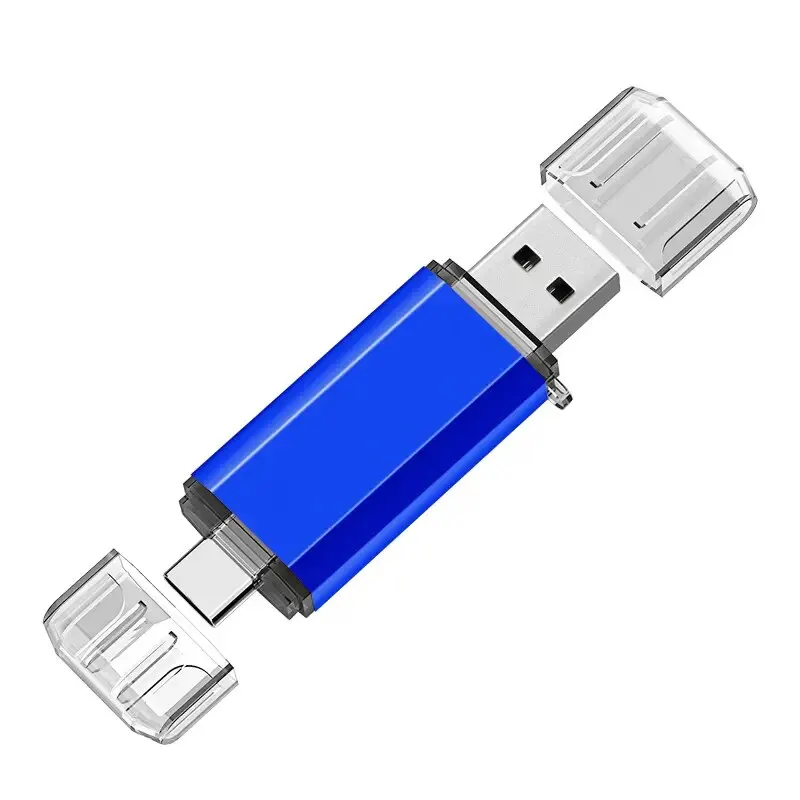 Blue-Type-C