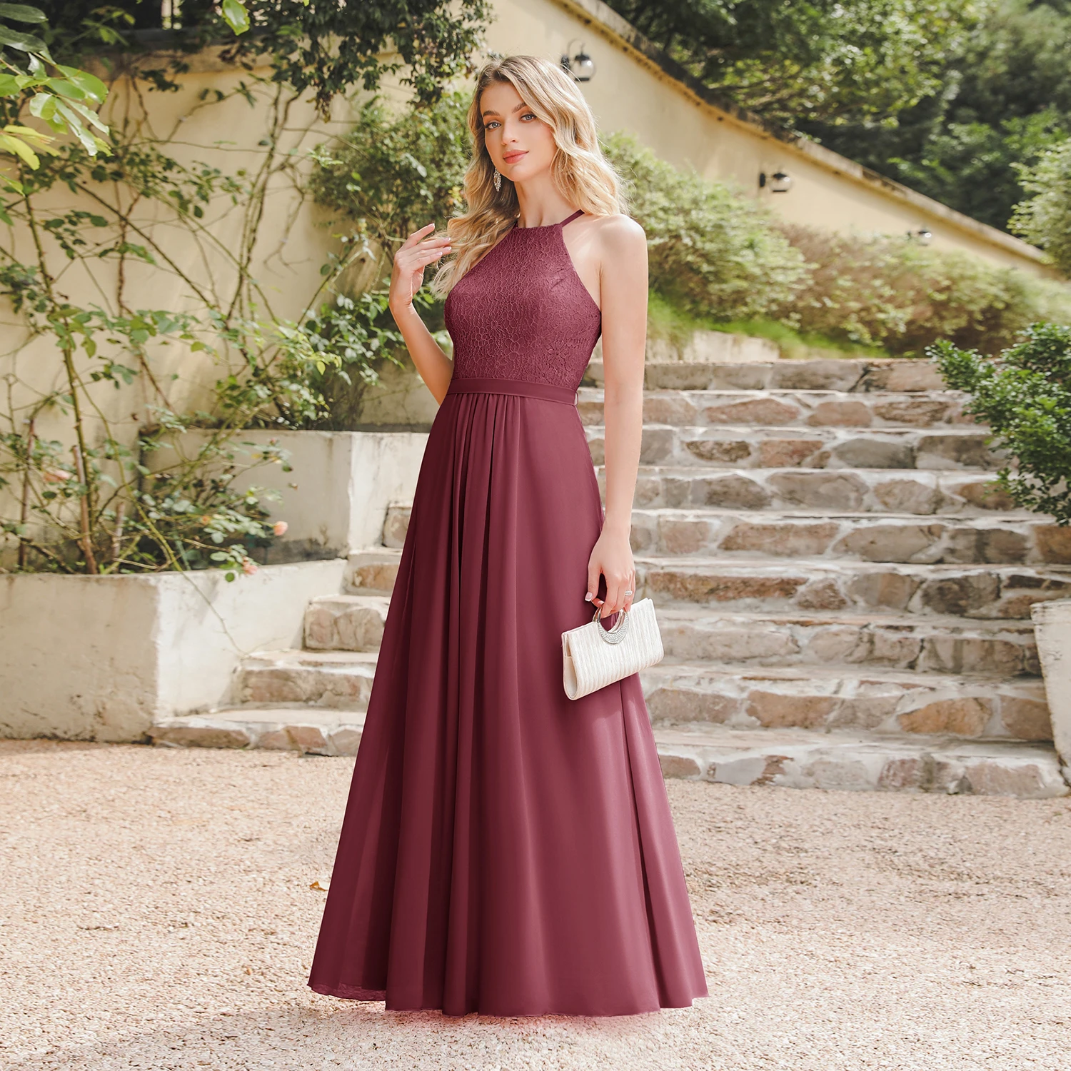 in-stock-new-bridesmaid-dresses-elegant-floral-lace-sleeveless-chiffon-long-evening-gowns-for-wedding-party-guest-2026