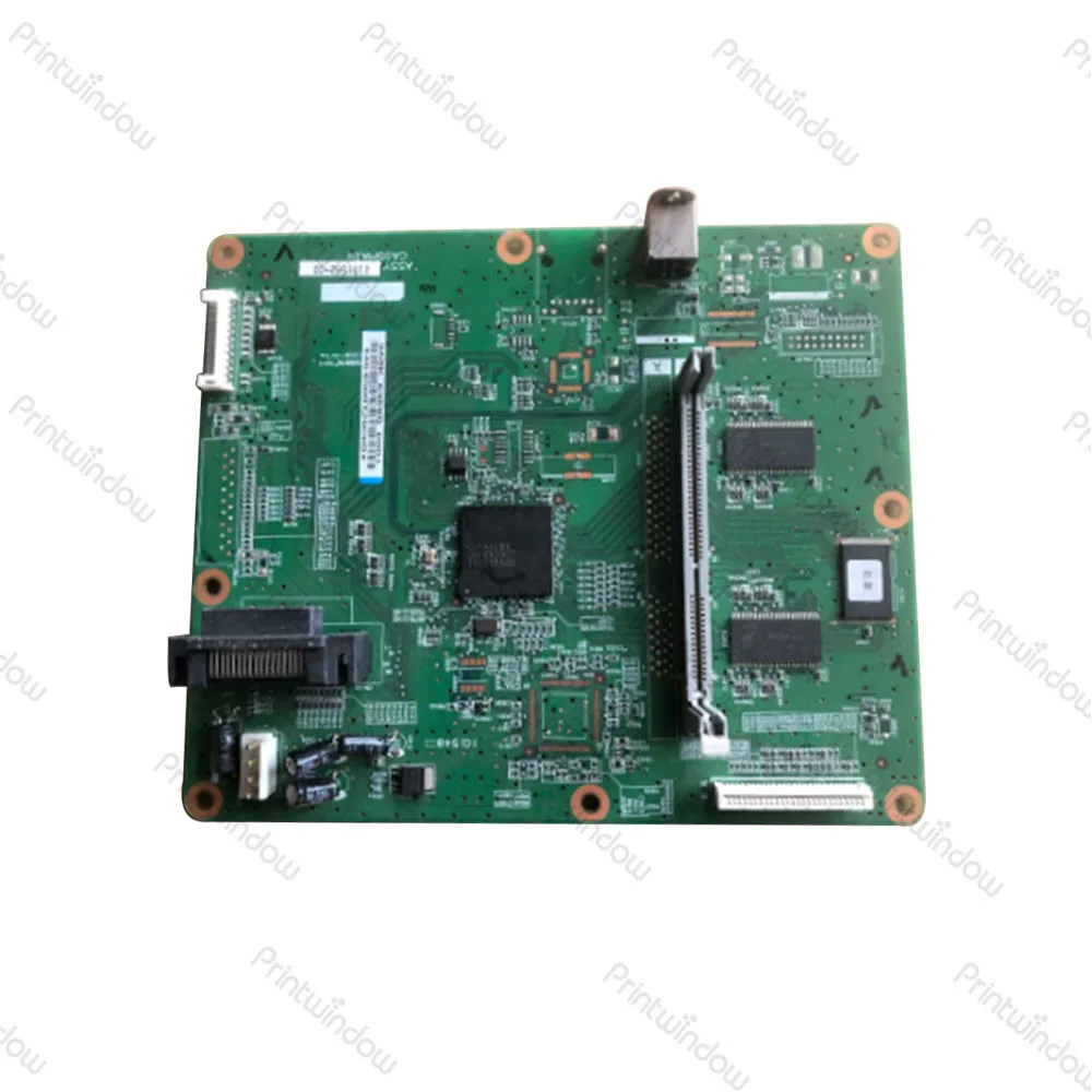 Original 90New Mainboard for Fuji Xerox DP3105 2108B Interface Board DC Board