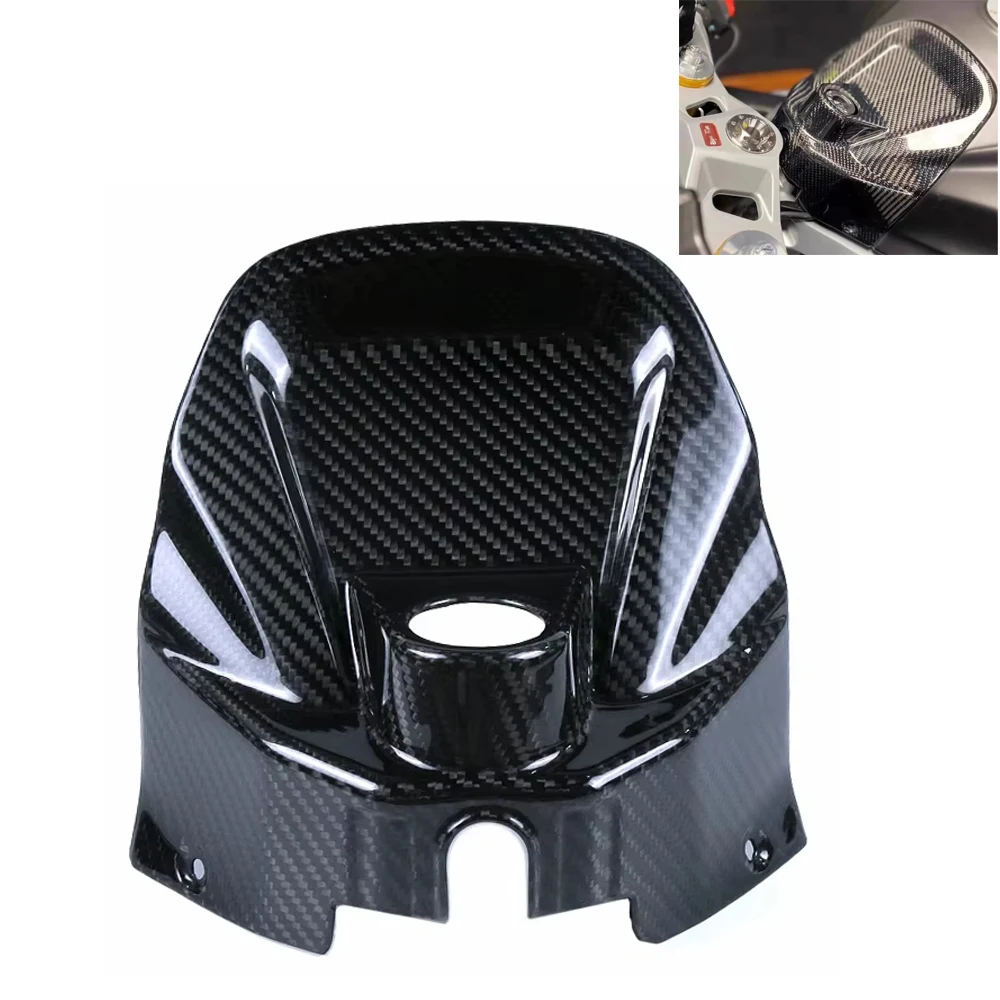 For Aprilia RS660 RS660 2021 2022 2023 2024 100% Carbon Fiber Motorcycle Fairing Kits Guard Cowl Protection Modified Accessories