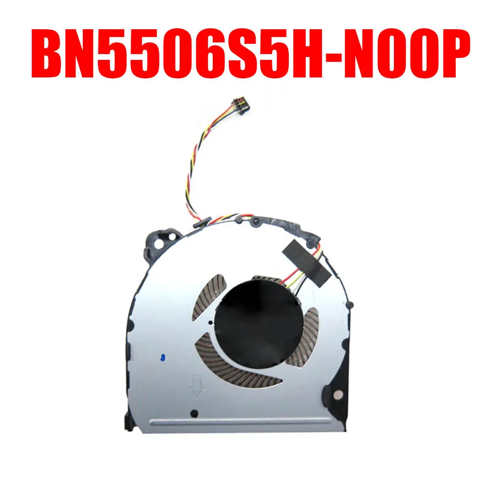 

Laptop CPU Fan BN5506S5H-N00P Compatible BAZA0506R5H Y001 BAZA0506R5H-Y001 BAPA0506R5H Y002 BAPA0506R5H-Y002 DC5V 0.50A 4PIN