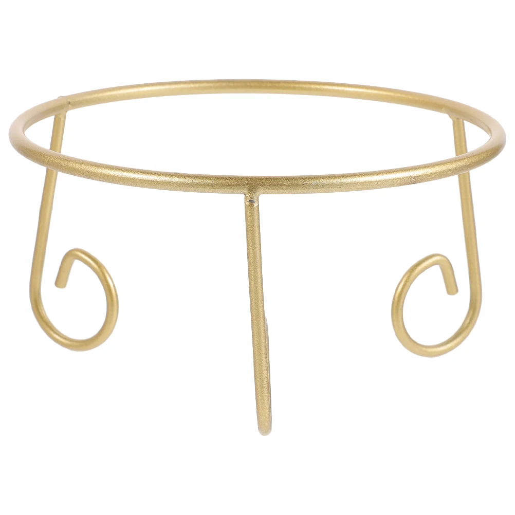 

Ball Display Stand Balls Rack for Home Basketball Trophy Shelf Simple Adjustable Metal