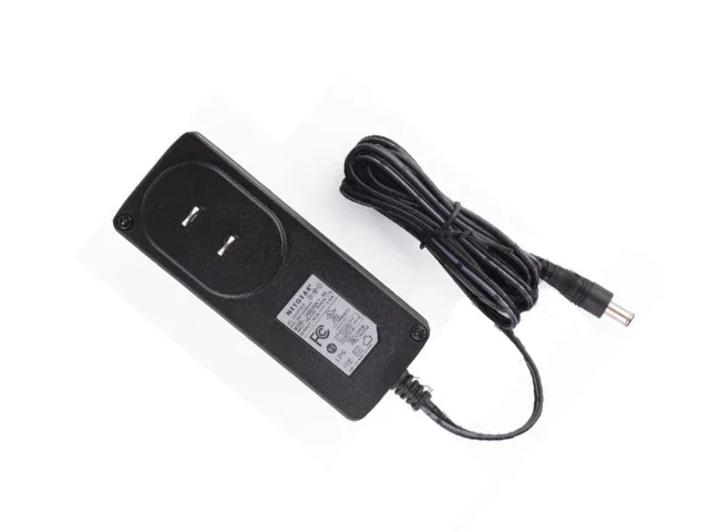 

Power Adapter 19V 3.16A, Barrel 5.0/3.0mm With Pin, US 2-Pin Plug, 2ABS060K