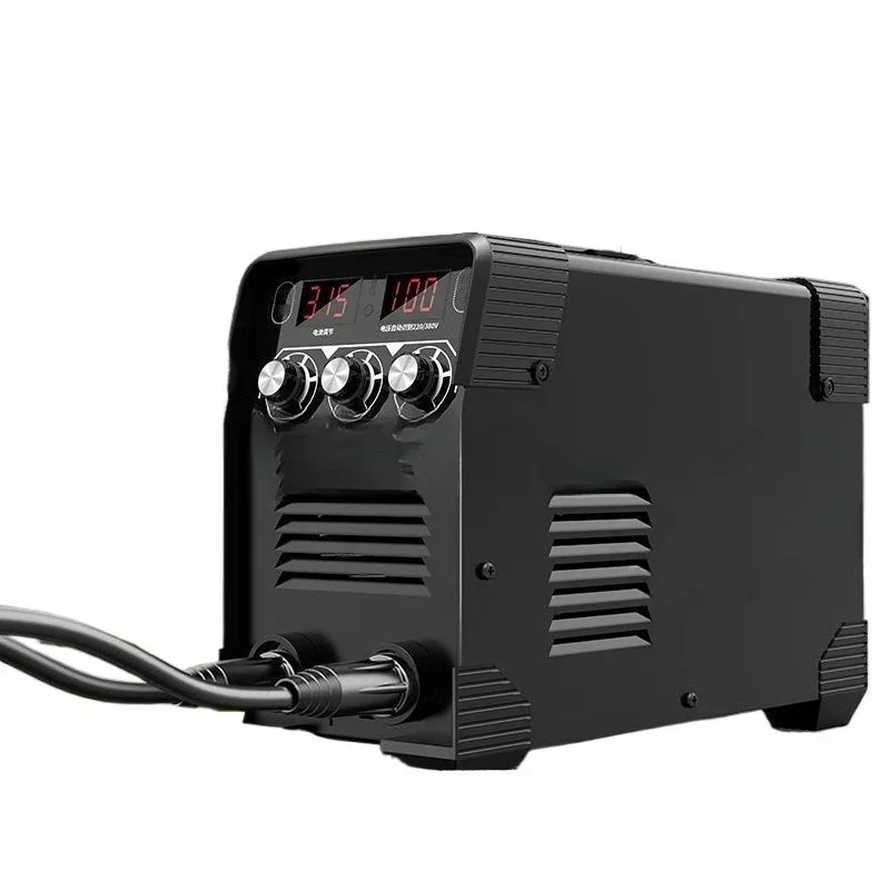 315 Household Welding Machine Small 220v Mini Dual Voltage Full Set Hand