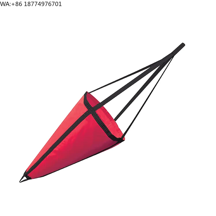 

Плавучие якори из полиэстера для морских судов