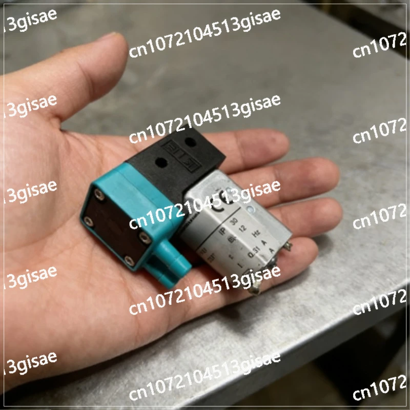 

Биохимический насос PML5331-NF10 12В 3,7 Вт, миниатюрный диафрагменный насос для жидкостей