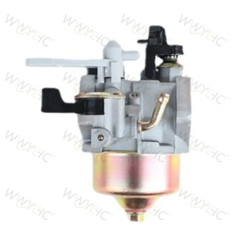 Suitable for 177F188F190 Oil Engine Carburetor, Micro Tiller, Wiping Machine Accessories GX270GX390 Power Carburetor