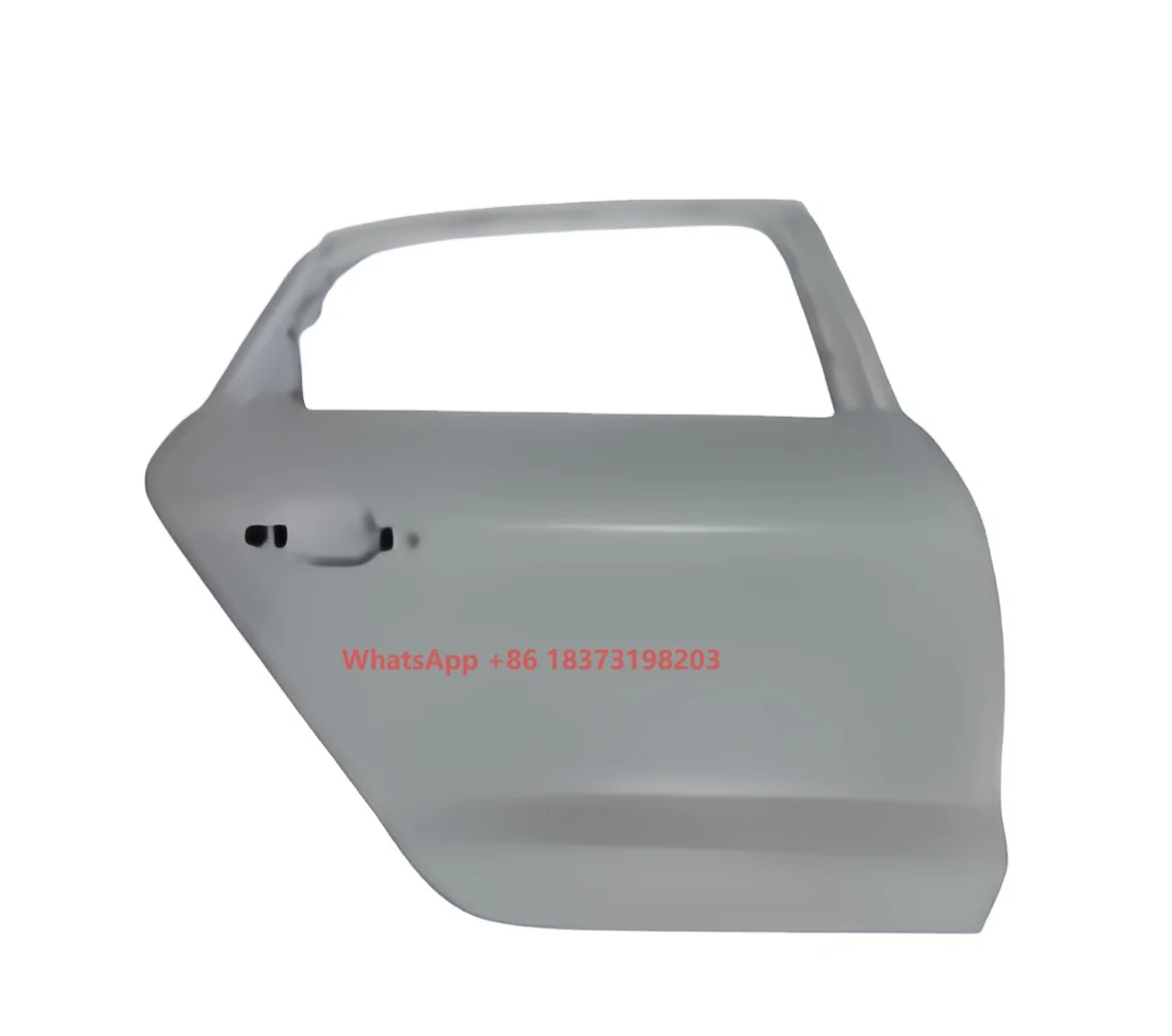 High Quality for A4 A4L B9pa Right and Rear Door Auto Parts Car Body Auto Spare Parts Doors