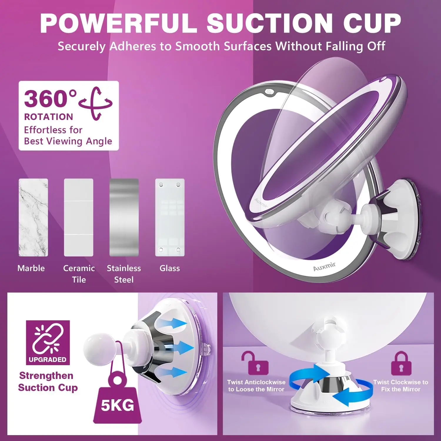 Thumbnail 2 - #52 Mirrors Sale