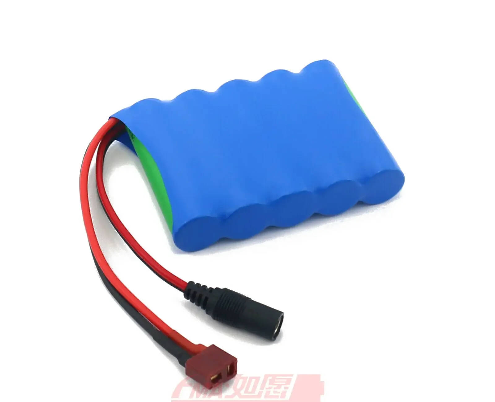 Li-ion Rechargeable Battery 18650 18v 18.5v 2900mAh PCM BMS Protected cell 5S1PB image 6